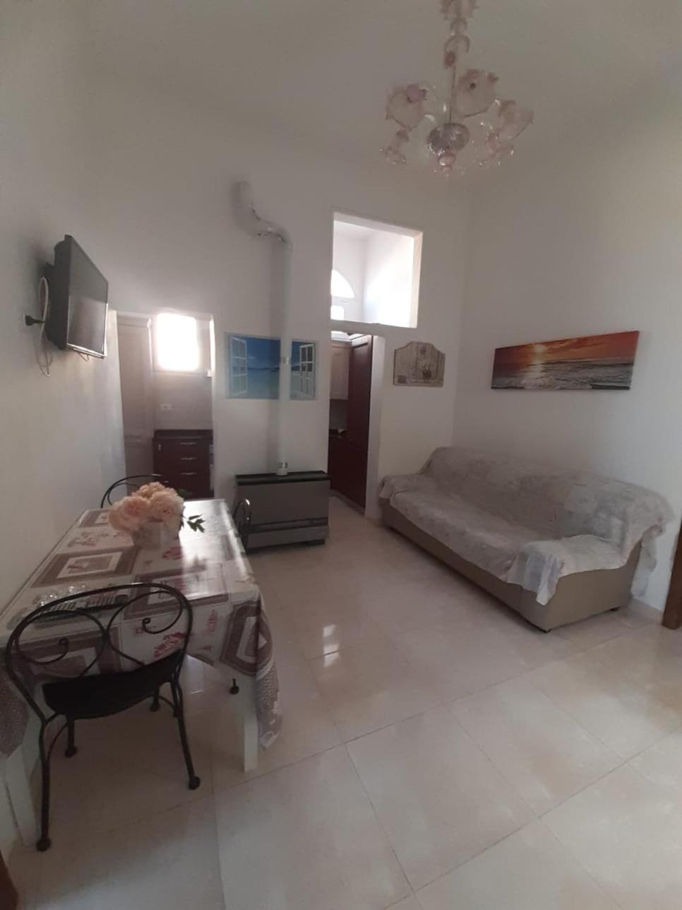 Apartament Casa Livorno Zewnętrze zdjęcie