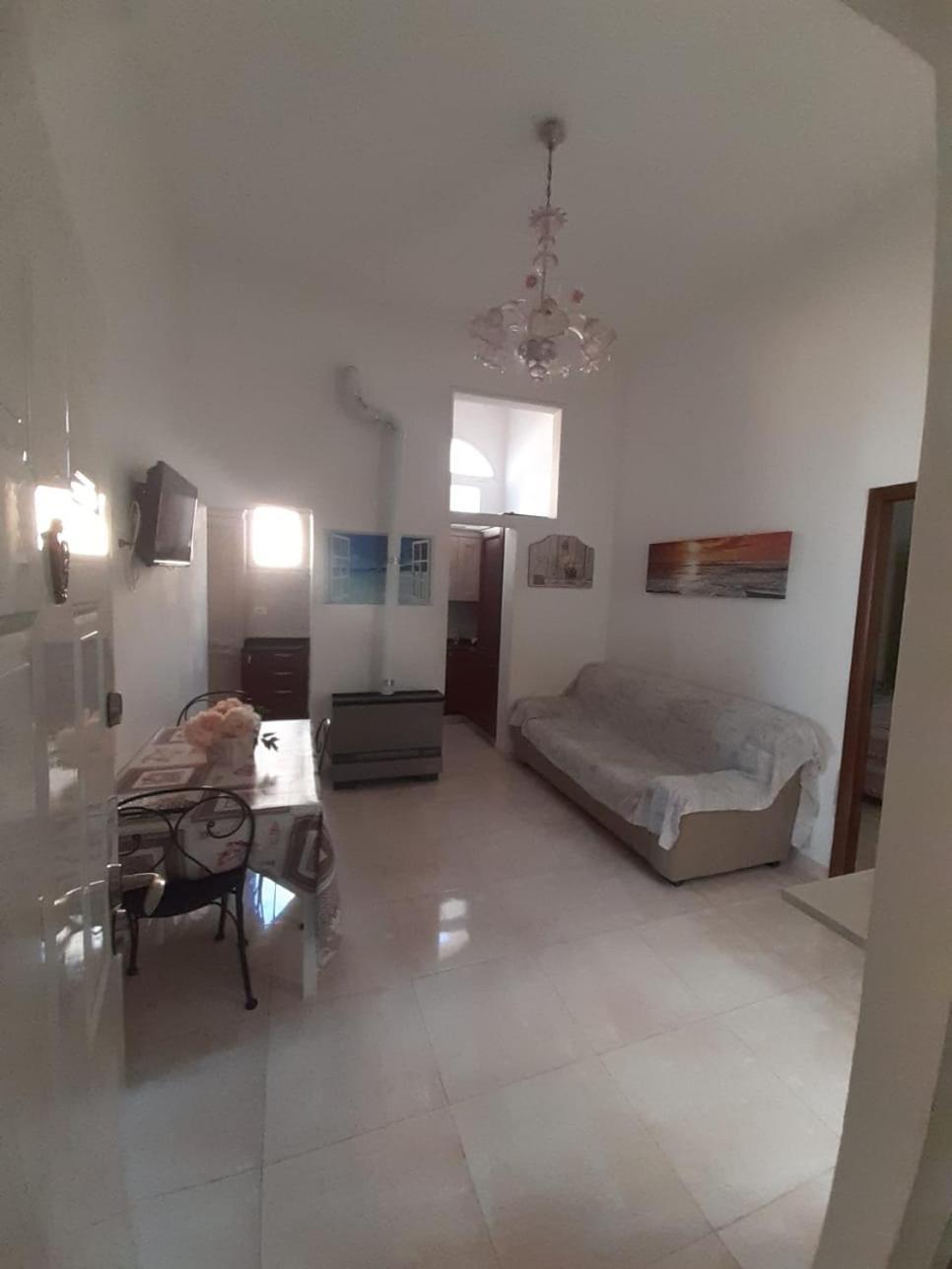 Apartament Casa Livorno Zewnętrze zdjęcie
