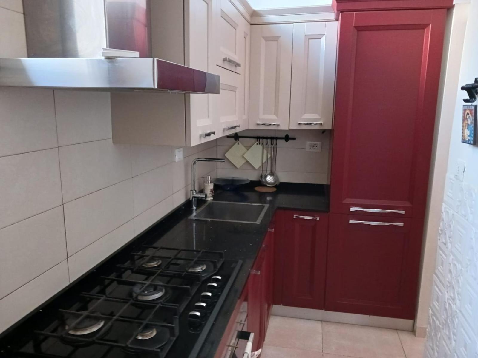 Apartament Casa Livorno Zewnętrze zdjęcie